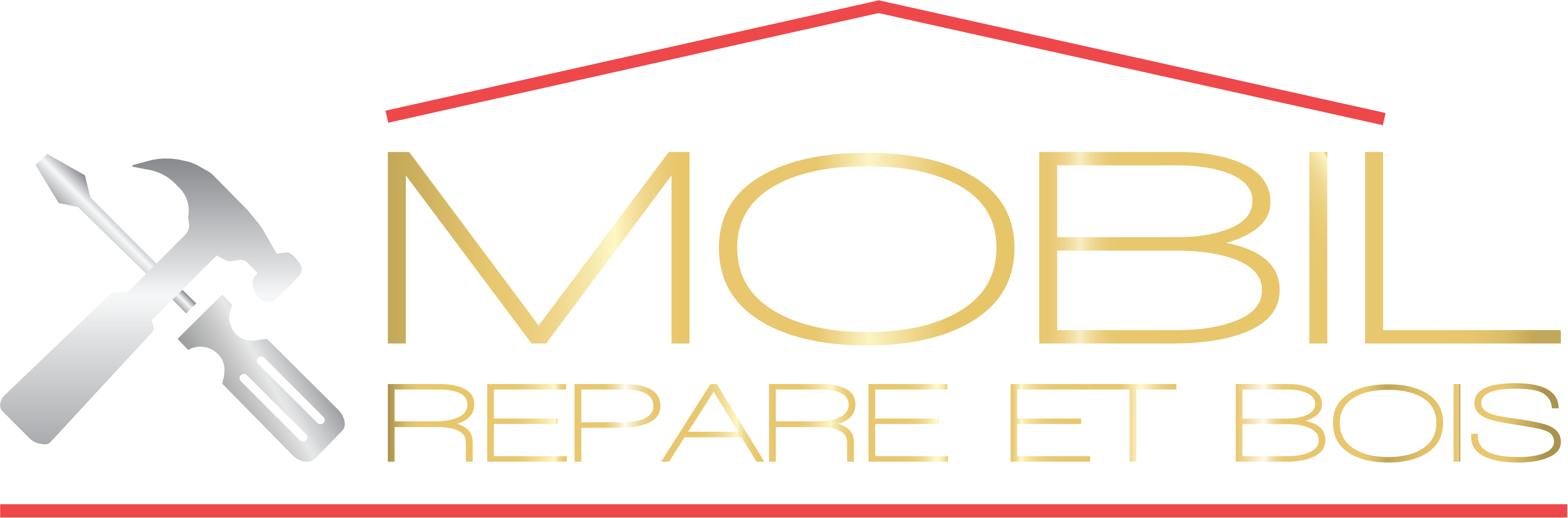 MOBIL REPARE ET BOIS